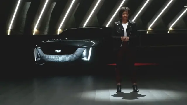 لوکس‌ترین مدل کادیلاک احتمالا در سال ۲۰۲۵ به بازار خواهد آمد