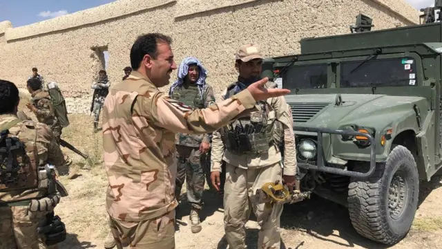 د پلازمېنې کابل څنګلوری لوګر ولایت له ناامنه ولایتونو ګڼل کېږي