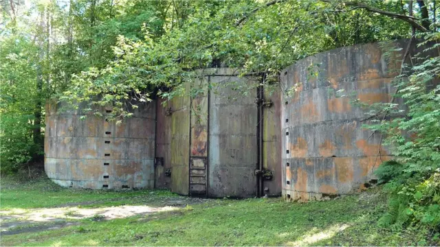 سیٹلائٹ تصاویر