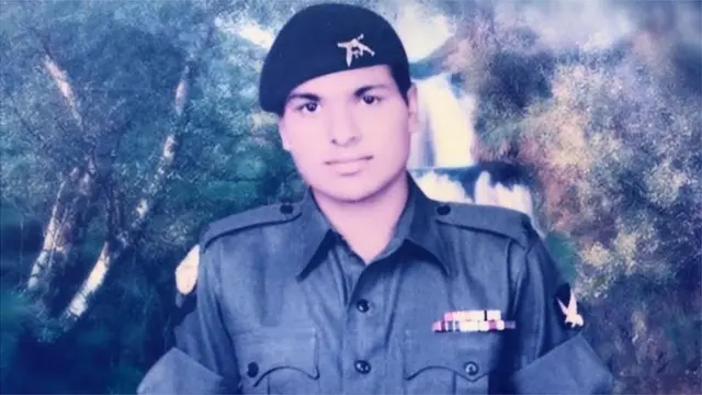 بہادر پاٹھک