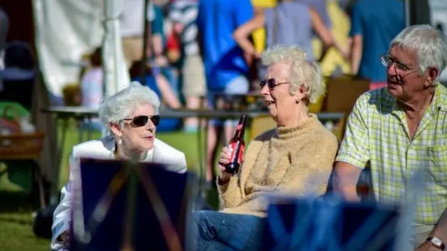 حوار في الهواء الطلق