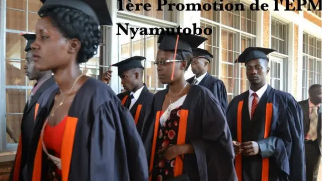 Mu bikorwa Maison Shalom ishimikirako harimwo ubushobozi bw'inyigisho