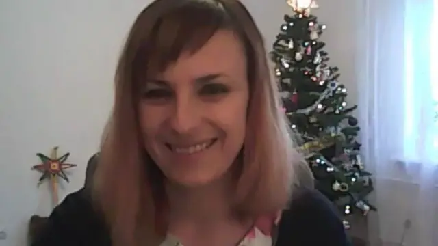 Уляна Чуба