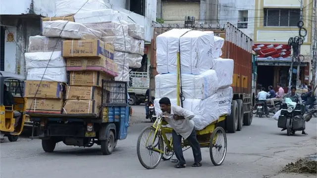 अर्थव्यवस्था