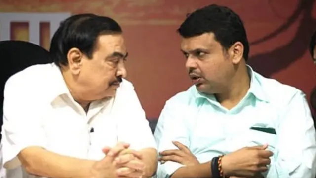 देवेंद्र फडणवीस