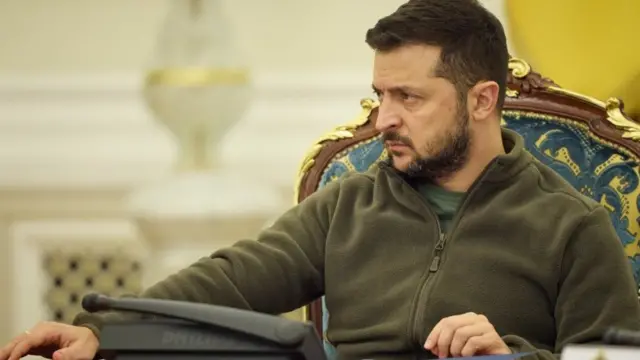 Зеленський