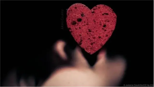 ప్రేమ చిహ్నం