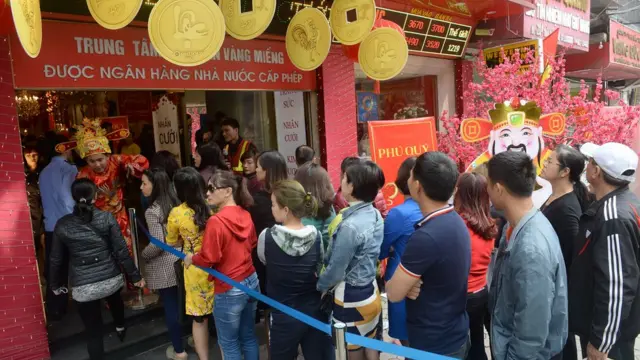 Kinh tế Việt Nam