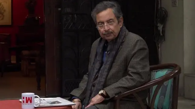 विनोद दुआ