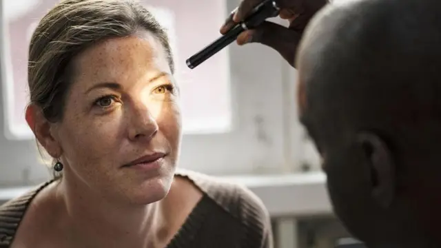 علامات تحذير خفية "تتنبأ بصحتك" في المستقبل