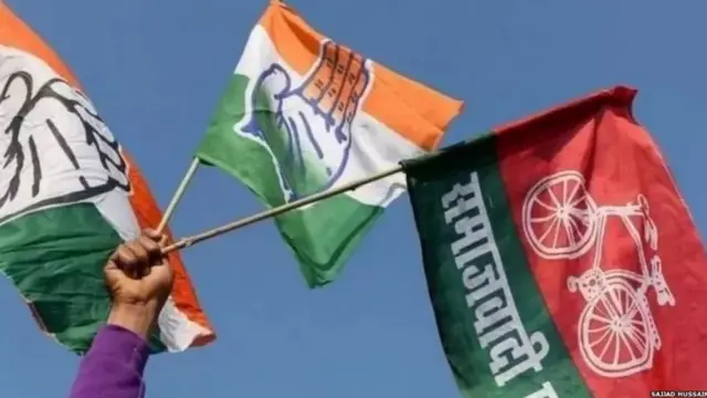 ਜੇਕਰ ਉੱਤਰ ਪ੍ਰਦੇਸ਼ ਵਿੱਚ ਭਾਜਪਾ ਪਿਛਲੇ ਵਿਧਾਨ ਸਭਾ ਚੋਣਾਂ ਦੀ ਤੁਲਨਾ ਵਿੱਚ ਚੰਗਾ ਪ੍ਰਦਰਸ਼ਨ ਨਹੀਂ ਕਰਦੀ ਤੇ ਰਾਸ਼ਟਰਪਤੀ ਚੋਣਾਂ ਦਾ ਗਣਿਤ ਵਿਗੜ ਜਾਵੇਗਾ।