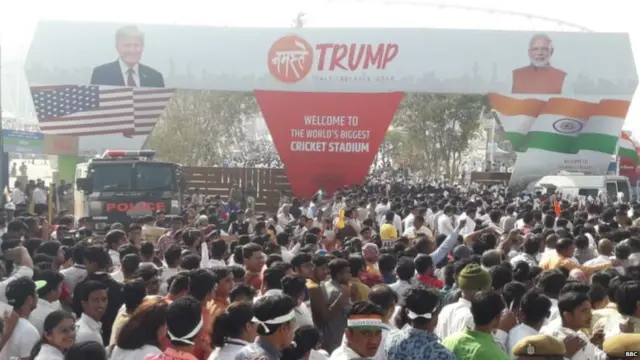 ਮੋਟੇਰਾ ਸਟੇਡੀਅਮ