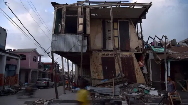 ஹேய்ட்டி, மேத்யூ சூறாவளி, சூறாவளி, matthew hurricane, hurricane, haiti