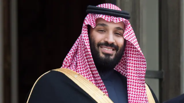 এই পরিকল্পনা সম্পর্কে কতটা জানতেন যুবরাজ মোহাম্মদ বিন সালমান?