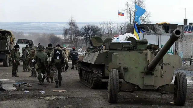 сепаратисти