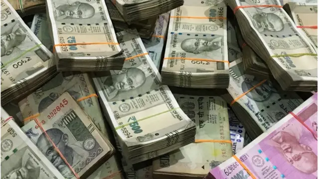 இந்திய கரன்சி