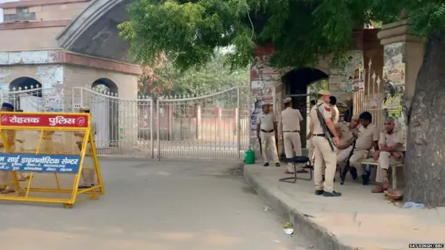 ਹਰਿਆਣਾ ਵੋਟਾਂ ਦੀ ਗਿਣਤੀ