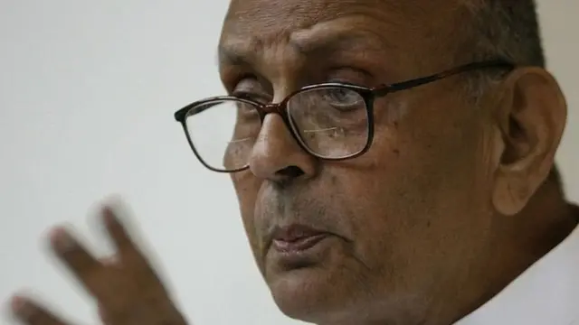 वीपी सिंह