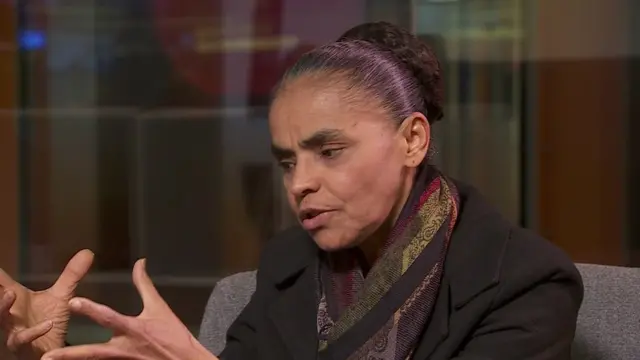 Marina Silva