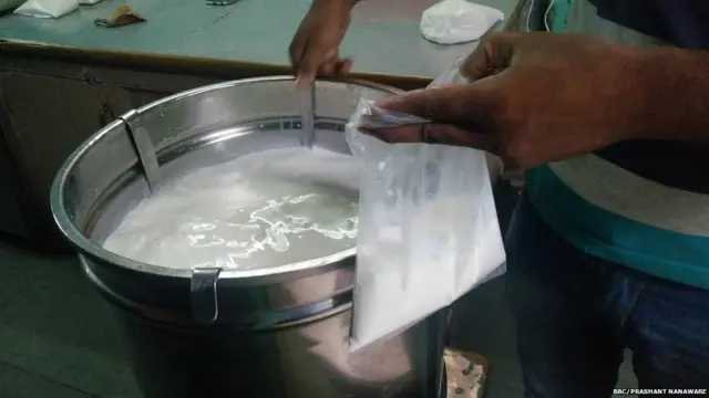 प्लास्टिकबंदी