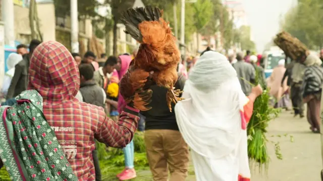 Hundu humnuma qabuun waa bitatee ayyaana oola