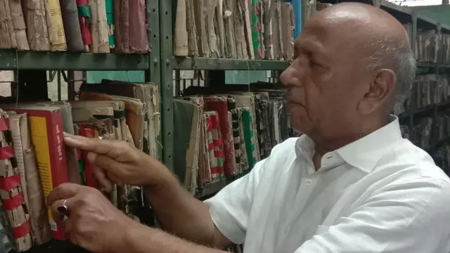 सरयू राय