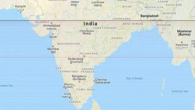 कर्कवृत्त
