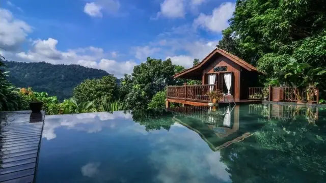 دوسون ریزورٹ