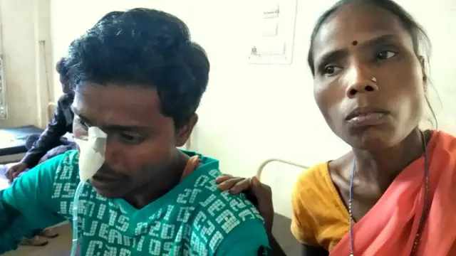 बीरेन घटवार