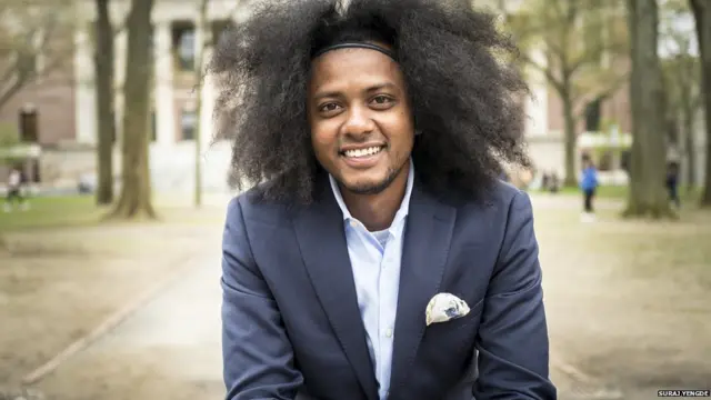 सूरज येंगडे