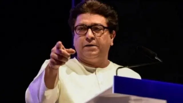 कंगना-शिवसेना विवाद पर राज ठाकरे की चुप्पी क्यों