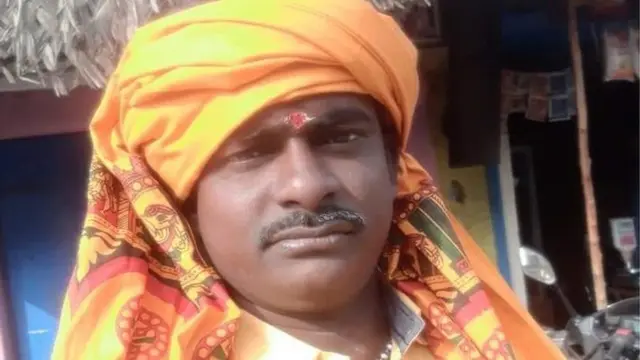 பா.ஜ.க. பிரமுகர் கொலை: "மதத்தின் அடிப்படையில் நடந்ததாகத் தெரியவில்லை"