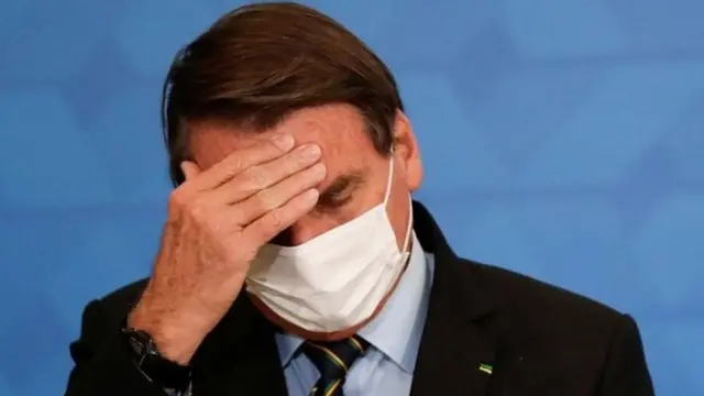 Jair Bolsonaro