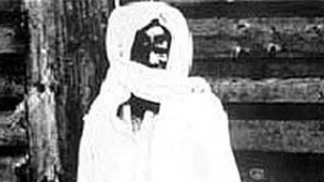 الشيخ أحمد بمبا