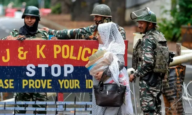 కశ్మీర్