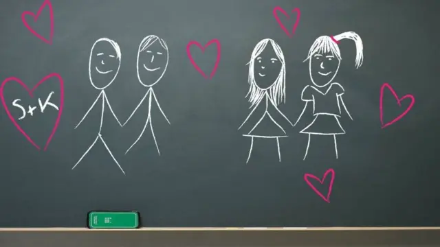 स्कूलों में सेक्स एजुकेशन