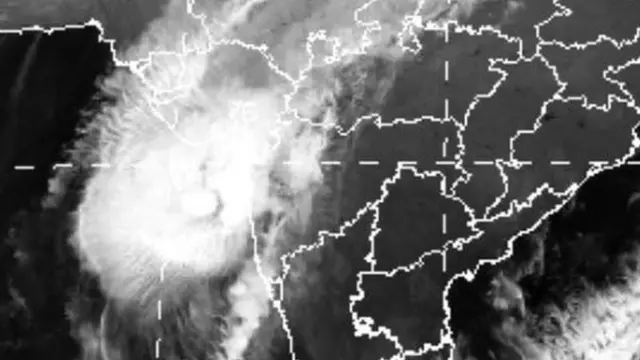 उपग्रह चित्र