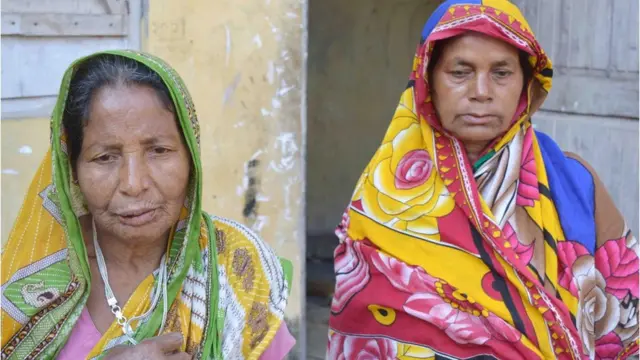 असम में बांग्ला मुसलमान