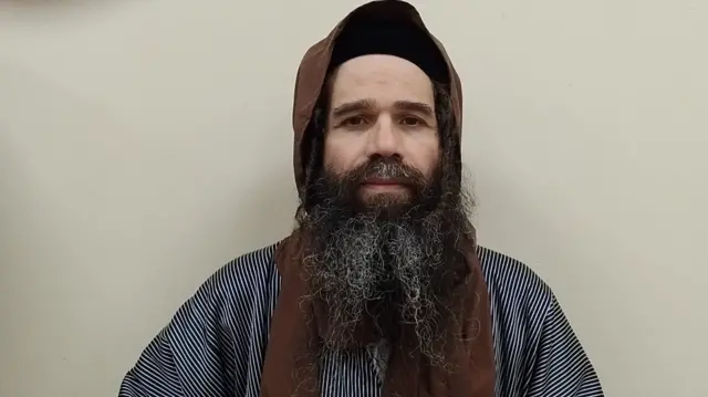 Uriel Goldman je odrastao u modernoj porodici u Izraelu