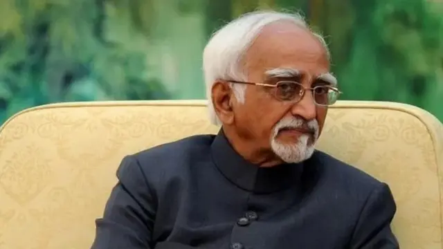 حامد انصاری