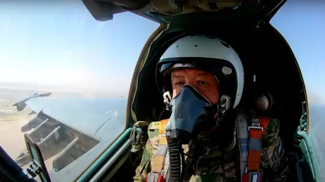 Ўзбекистон мудофаа вазирлиги