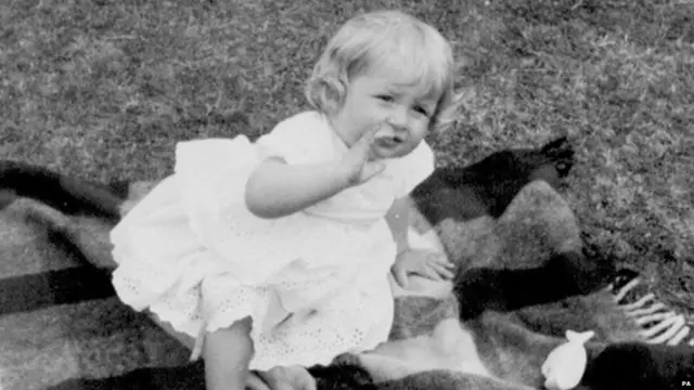 ਬਾਲ ਰਾਜਕੁਮਾਰੀ..