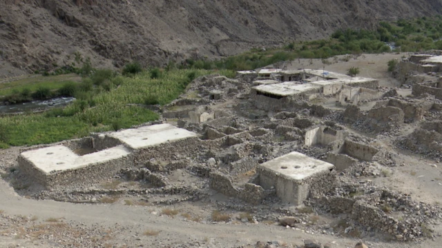 دیامر بھاشا ڈیم