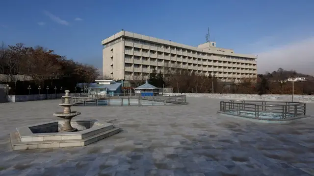 Afghanistan