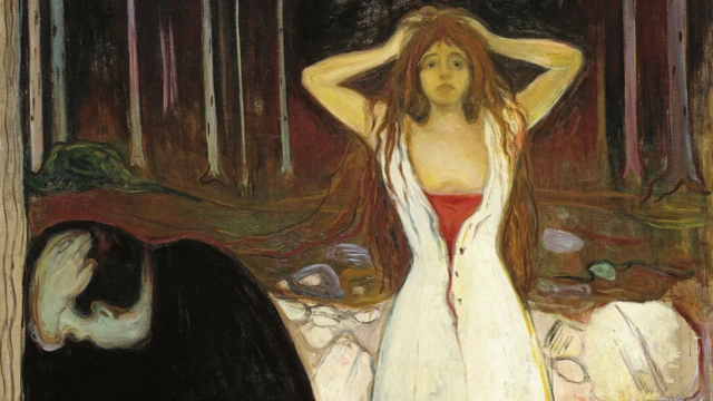 Edvard Munch