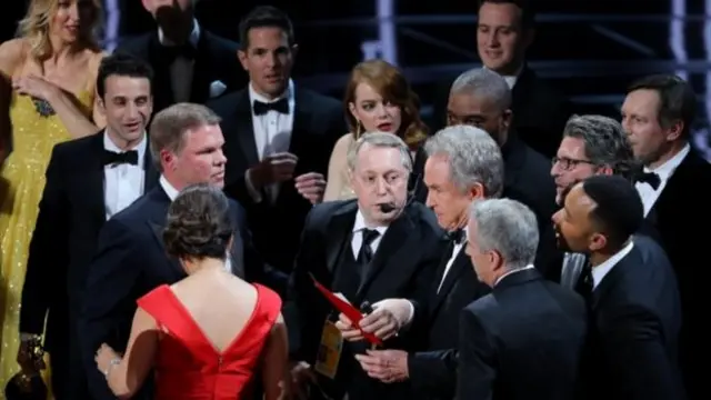 ऑस्कर अवॉर्ड्स