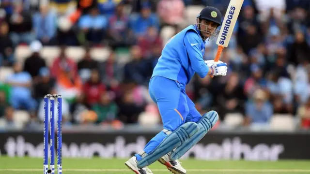 महेंद्र सिंह धोनी