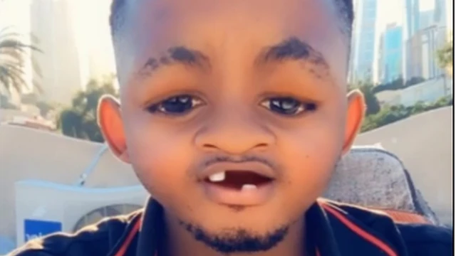 Onye ọkpaọchị e ji Skibo Comedy mara