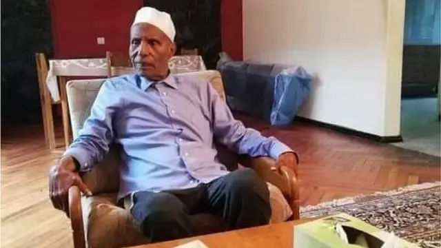 ግራዝማች ሓድሽ ኑሩሑሴን