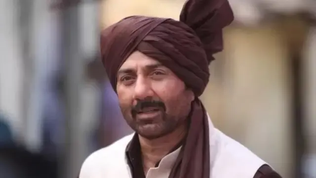 सनी देओल